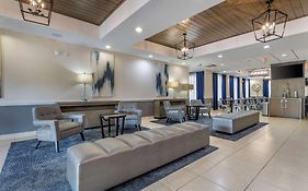 Best Western Sugarland Inn